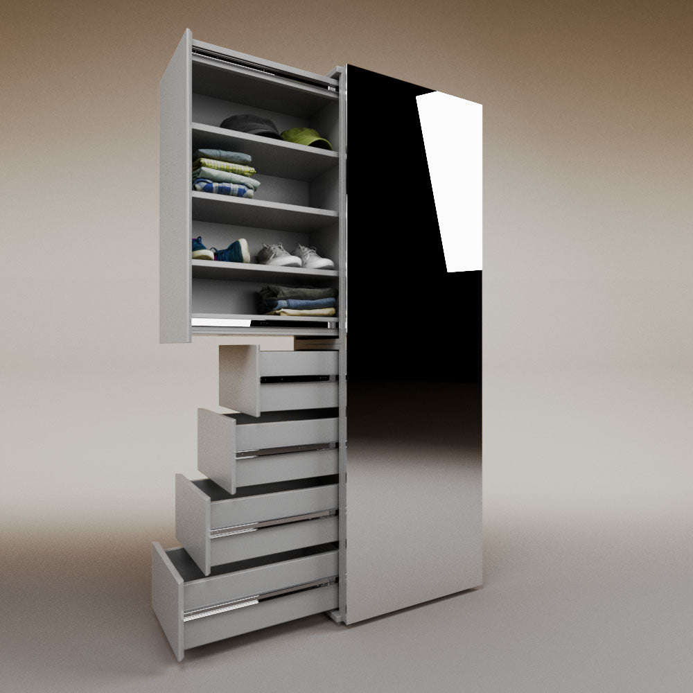Yunuén Closet