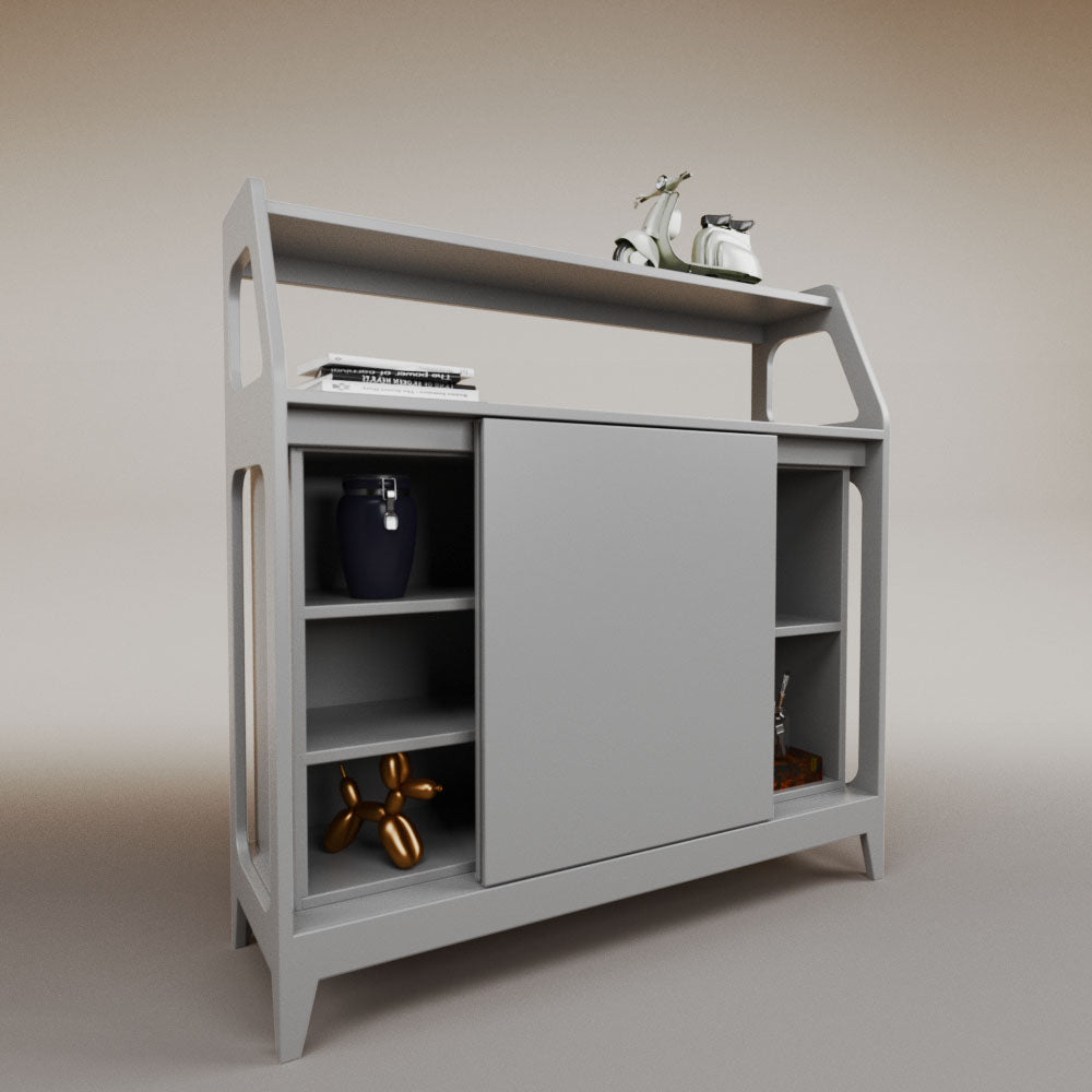 Nataly Credenza
