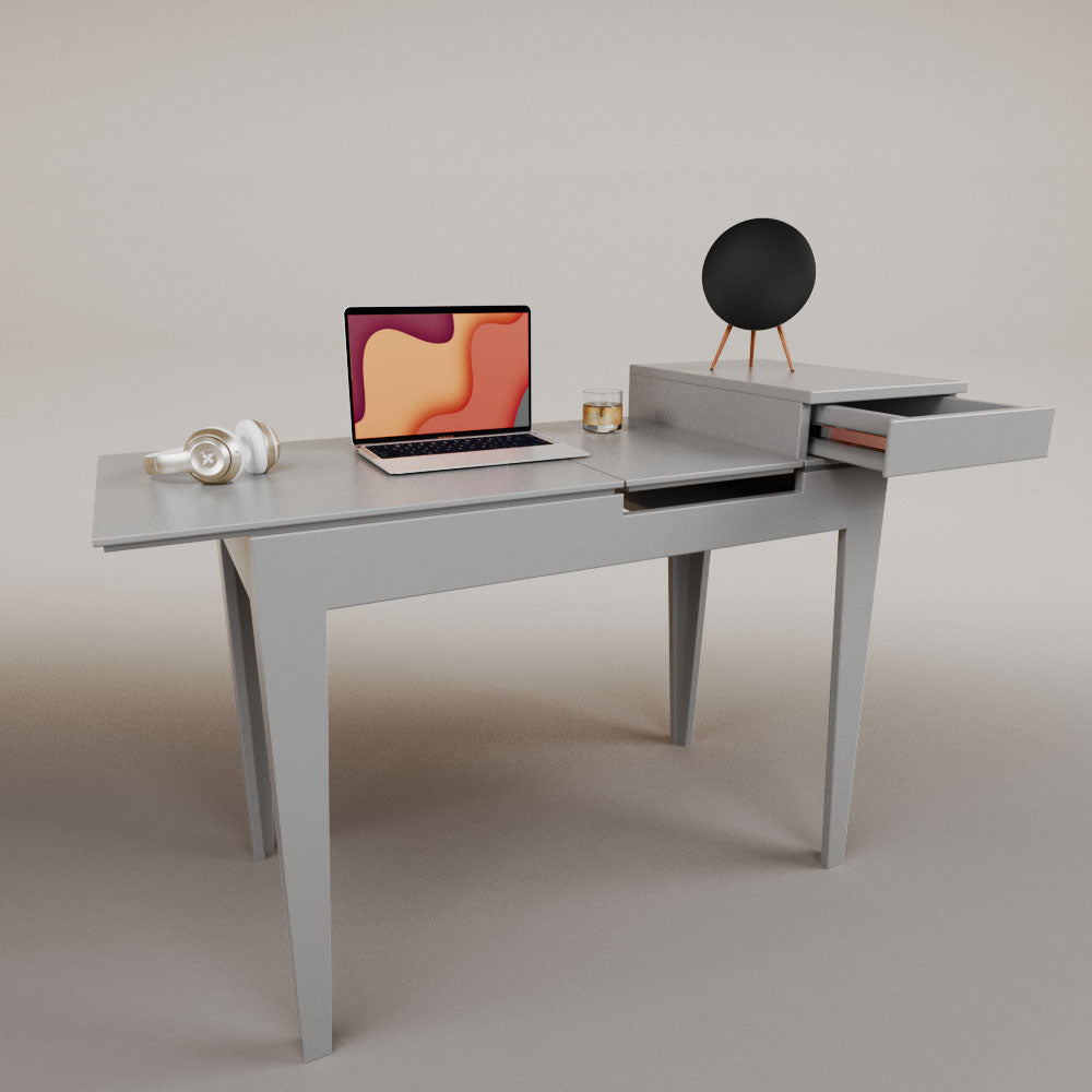 Andrea extendable desk