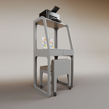 Aqua Desk