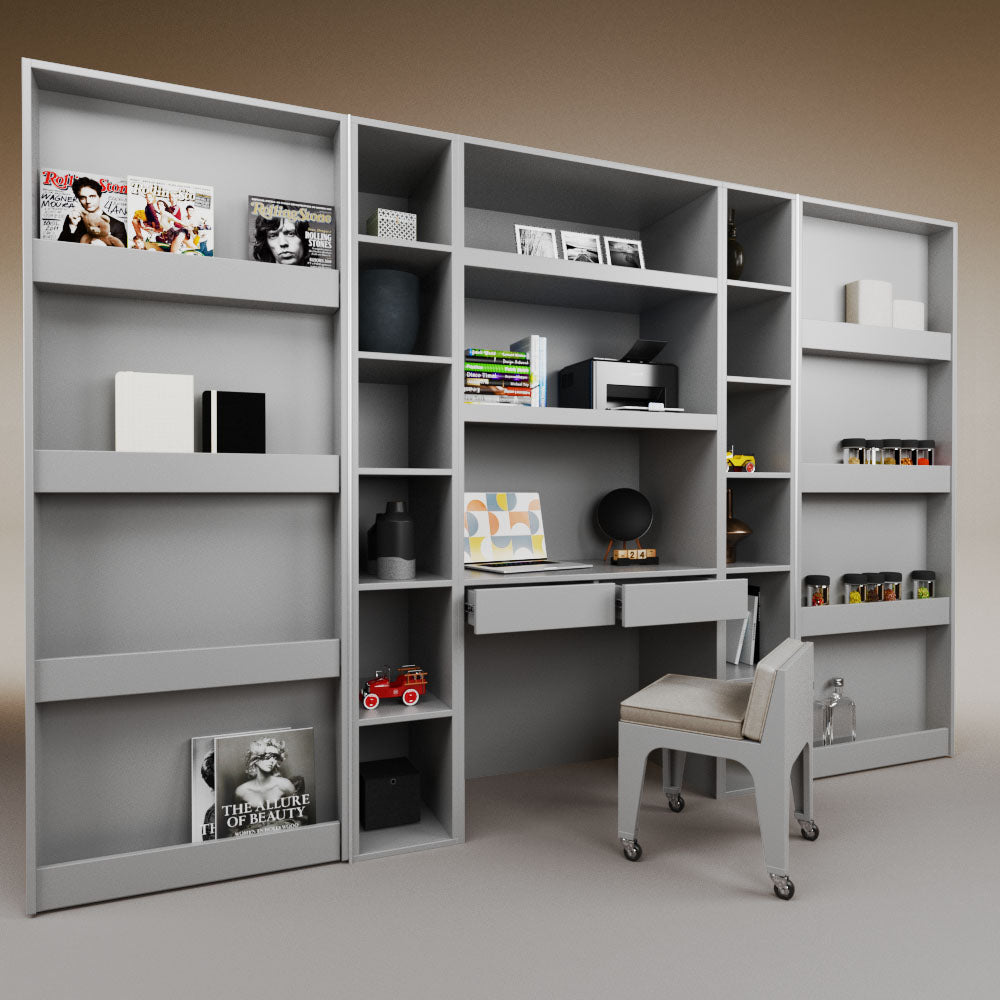 Elide Desk