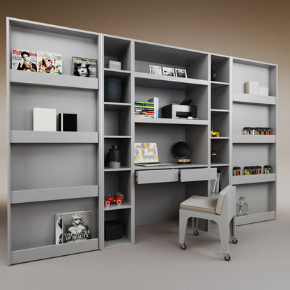 Elide Desk