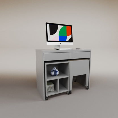 Gerardo's Desk