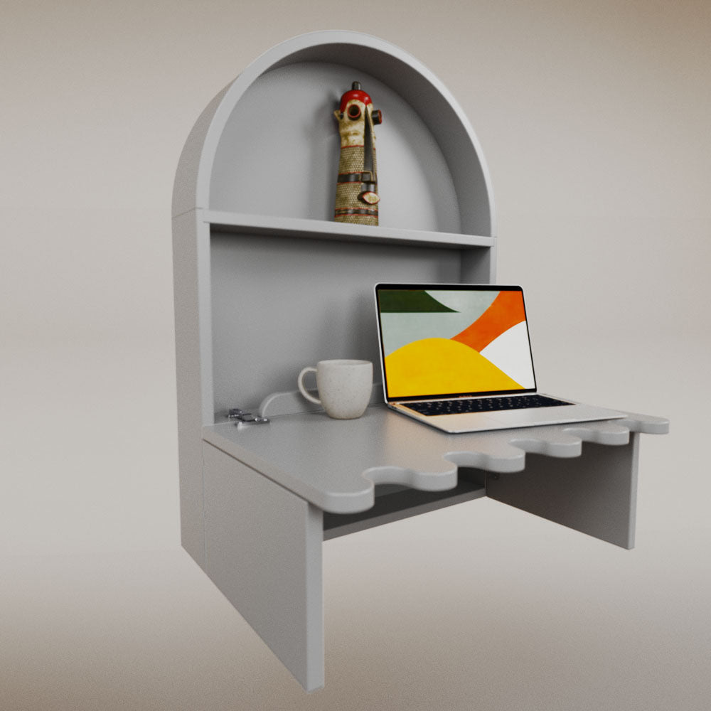 Luisa Redondo Desk