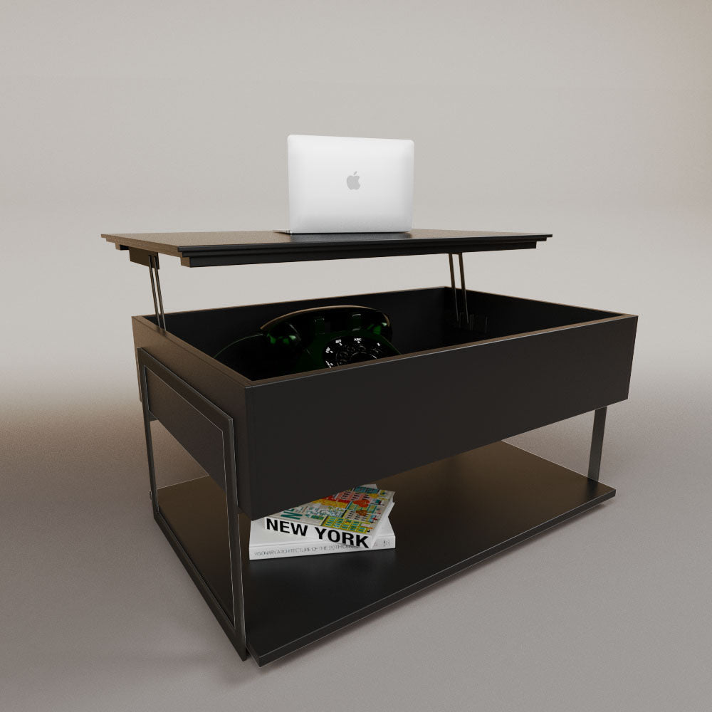 Alma lifting table