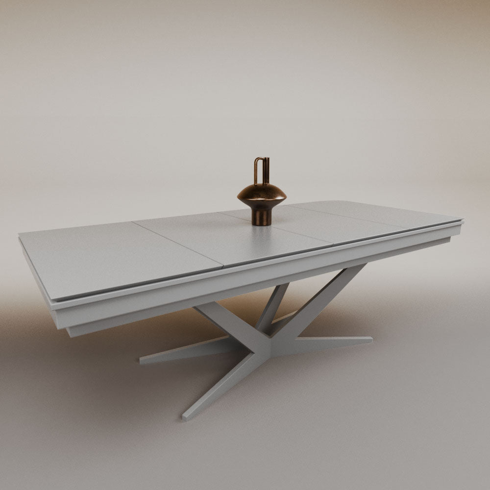 Mesa de juegos y comedor Angelo