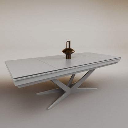 Mesa de juegos y comedor Angelo