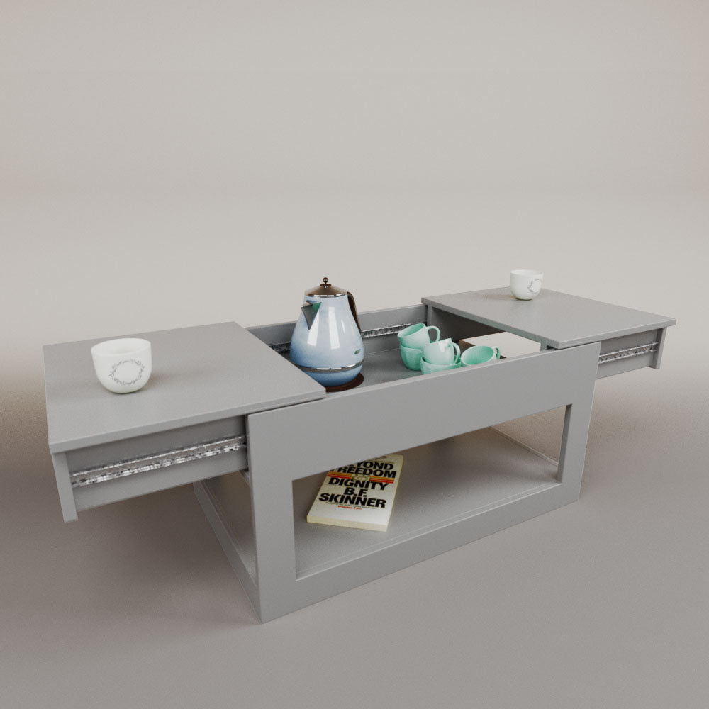 Mesa extensible Bere