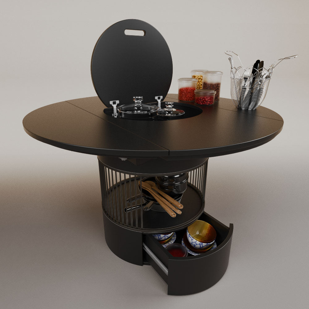 Claudia Table