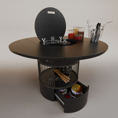 Claudia Table