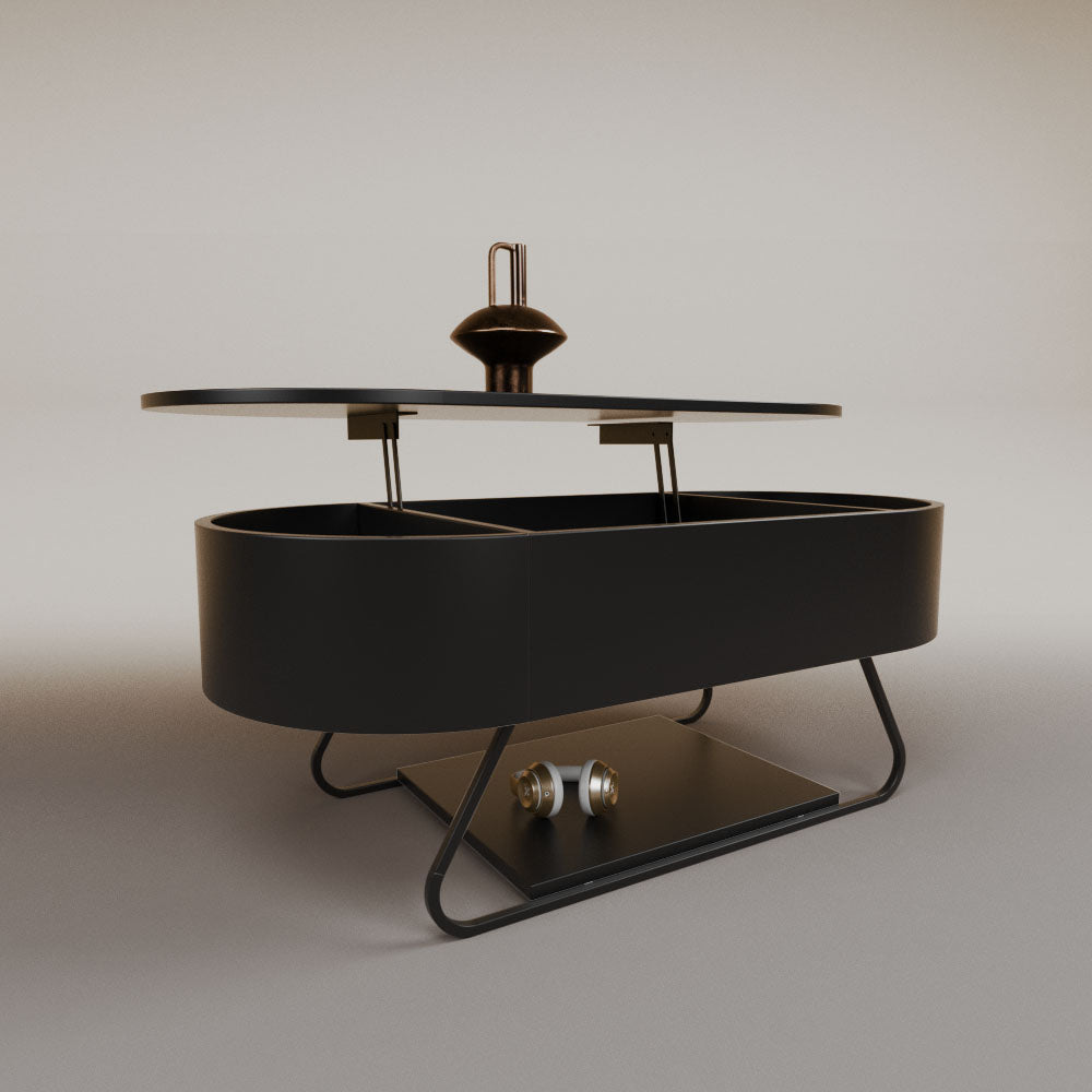 Eduardo lifting table