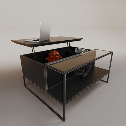 Gaby lifting table