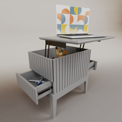 Roxana Table
