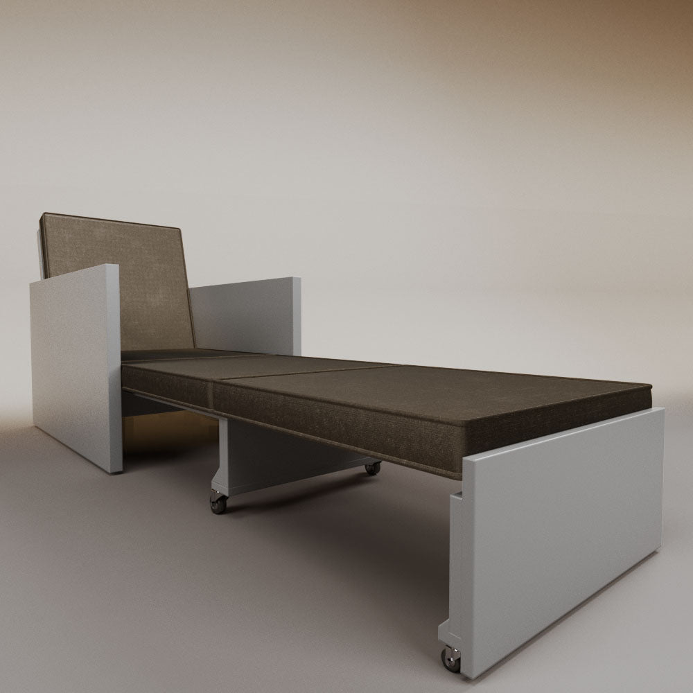 Esteban Cot Sofa Bed