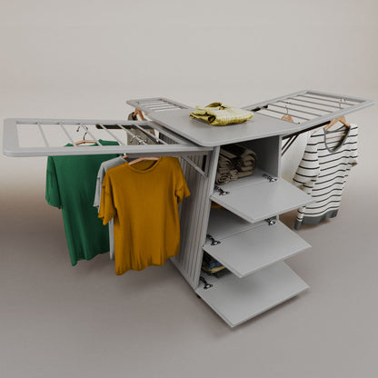 Nataly Clothesline