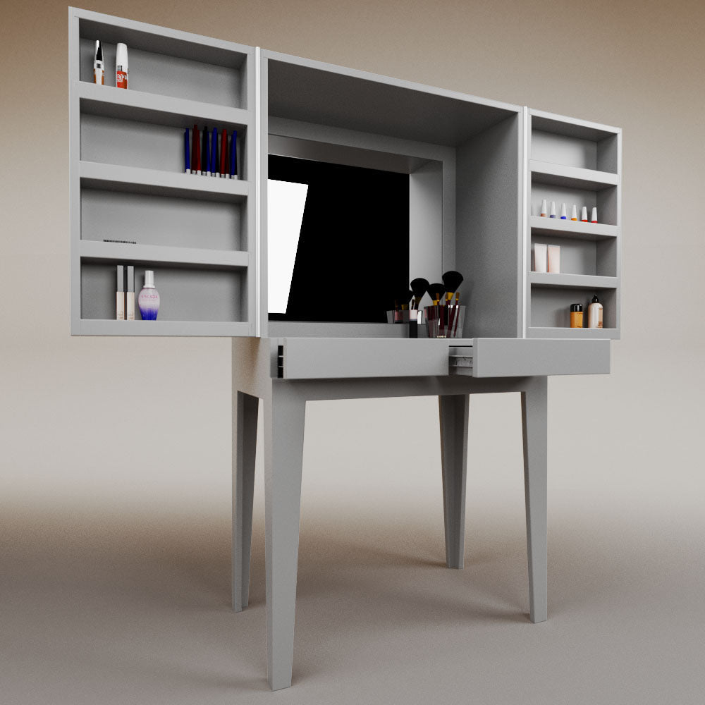 Emilia dressing table