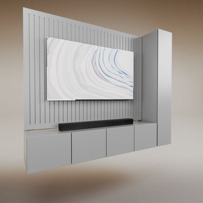 Abraham TV cabinet