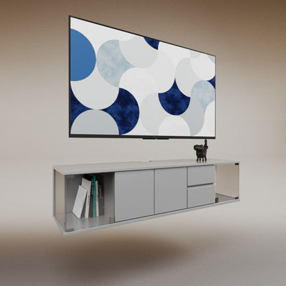 Veronica TV stand