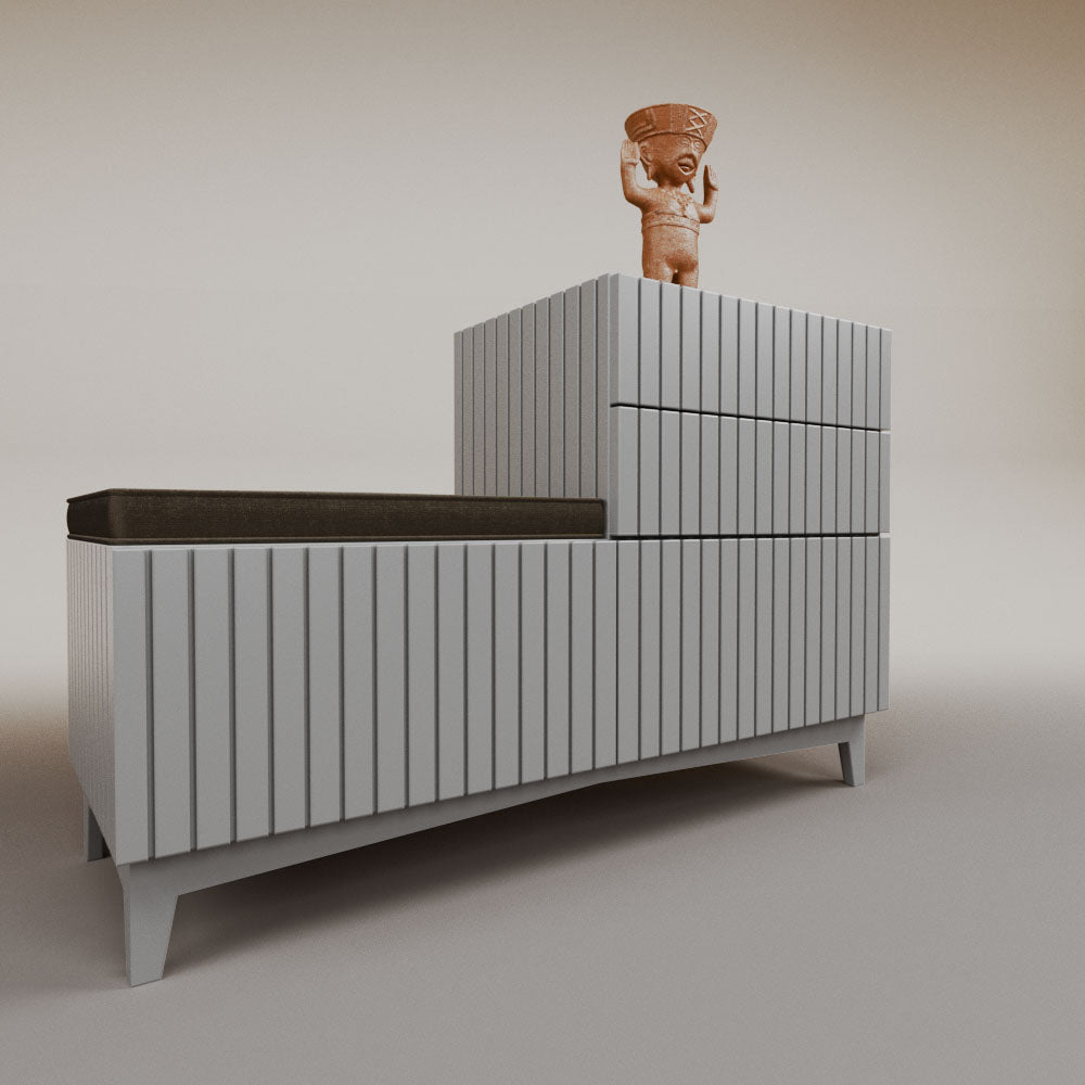 Shoe rack Aimee