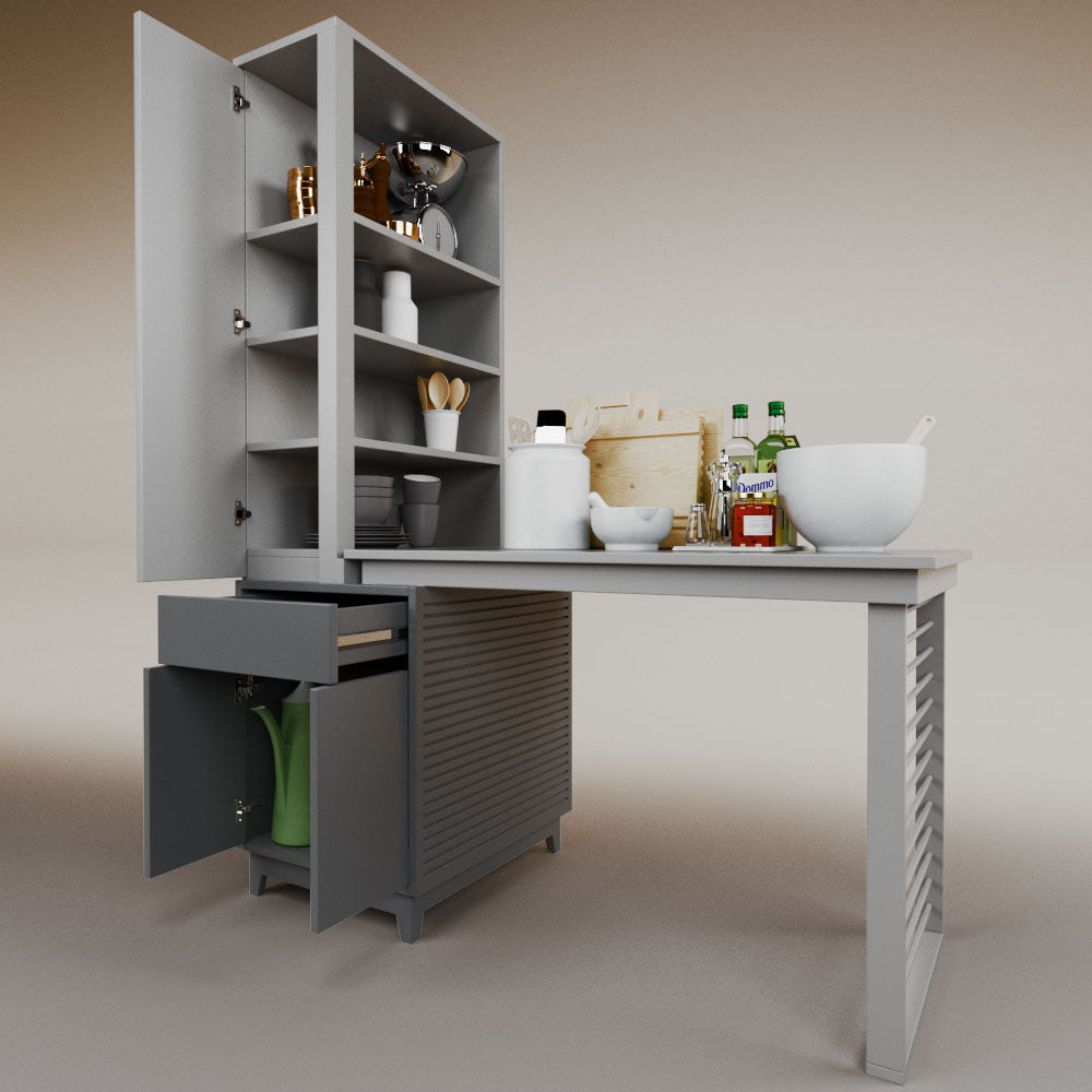 Viviana's Pantry