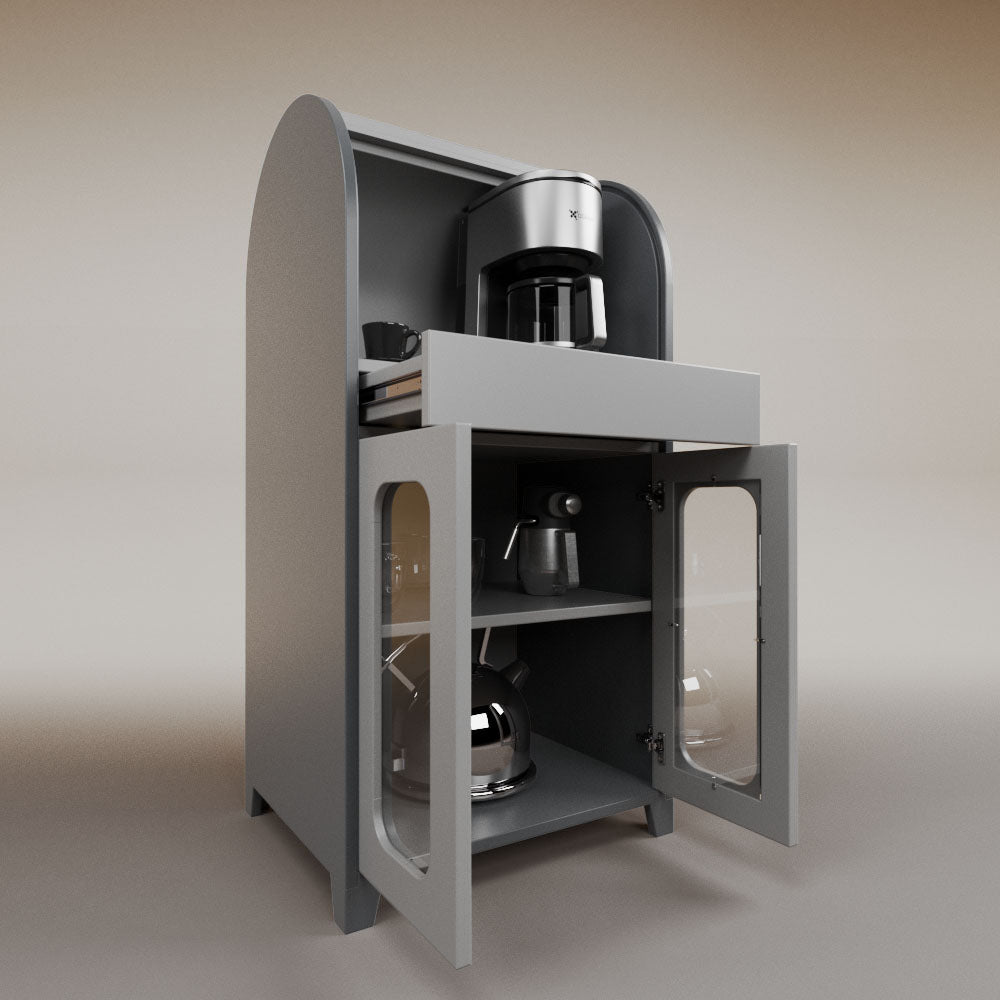 Daniel Coffee Station