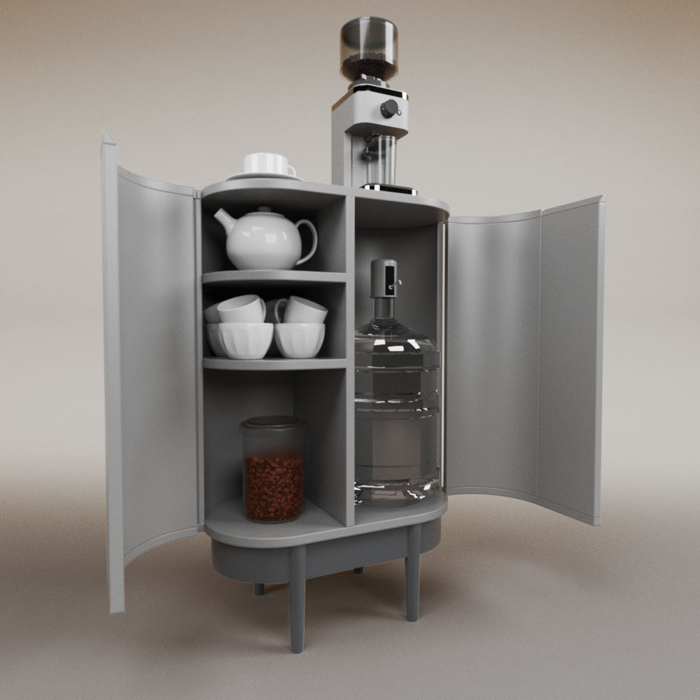 Mayte Coffee Station