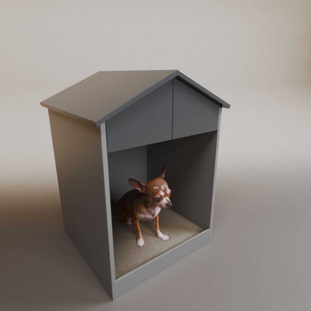 Daniela's Dog House