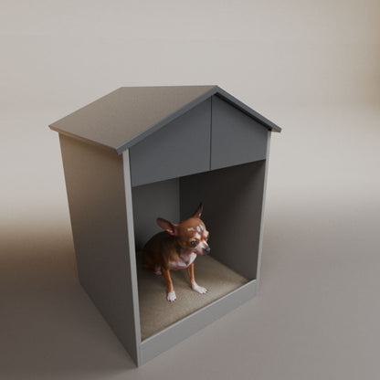 Daniela's Dog House