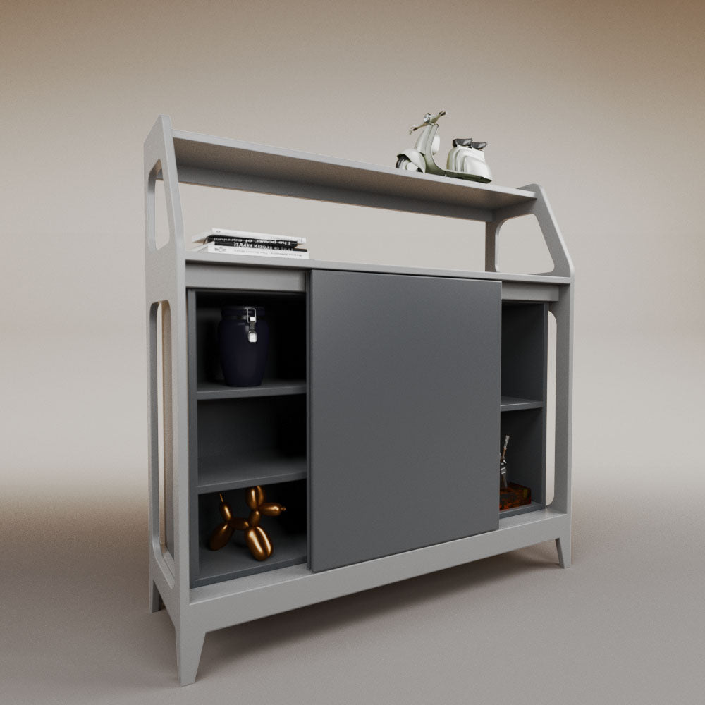Nataly Credenza