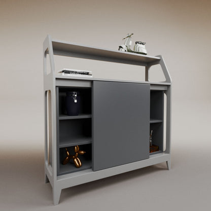 Nataly Credenza
