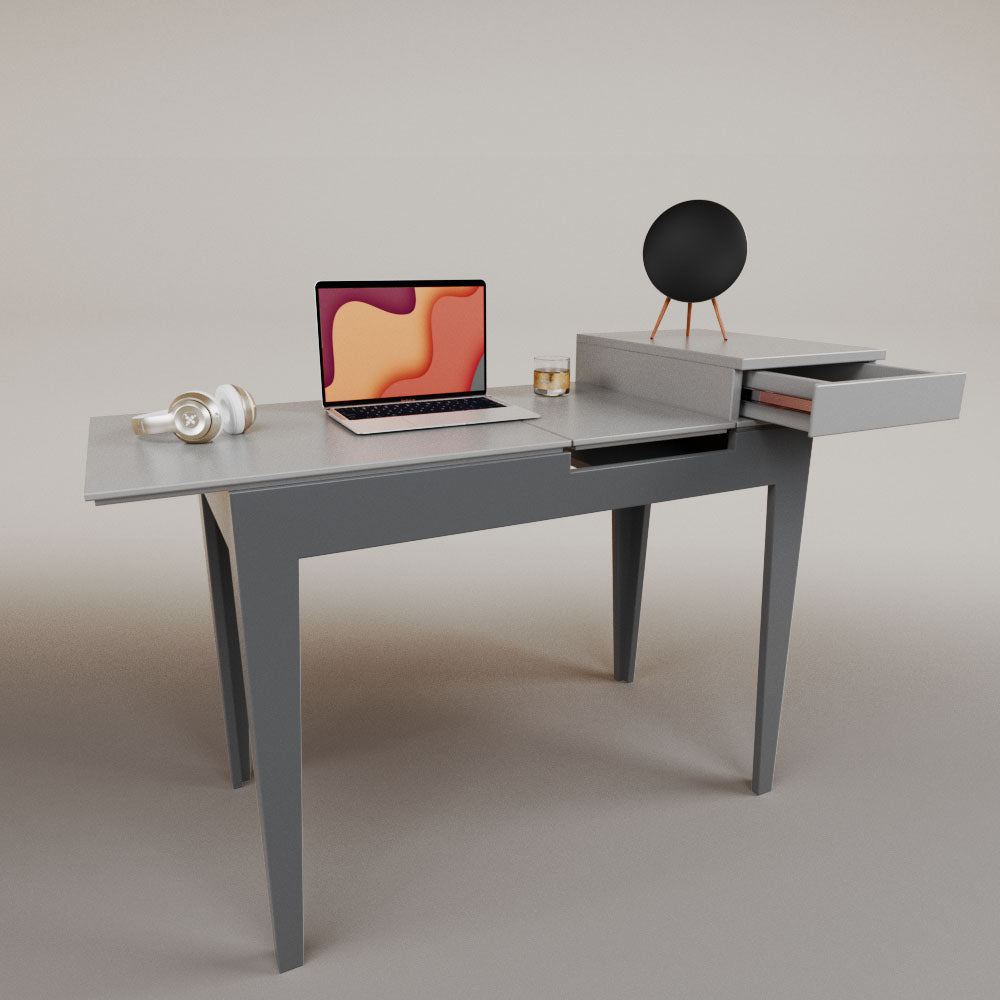 Andrea extendable desk