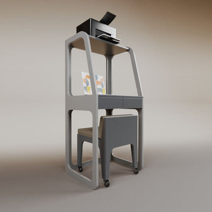 Aqua Desk