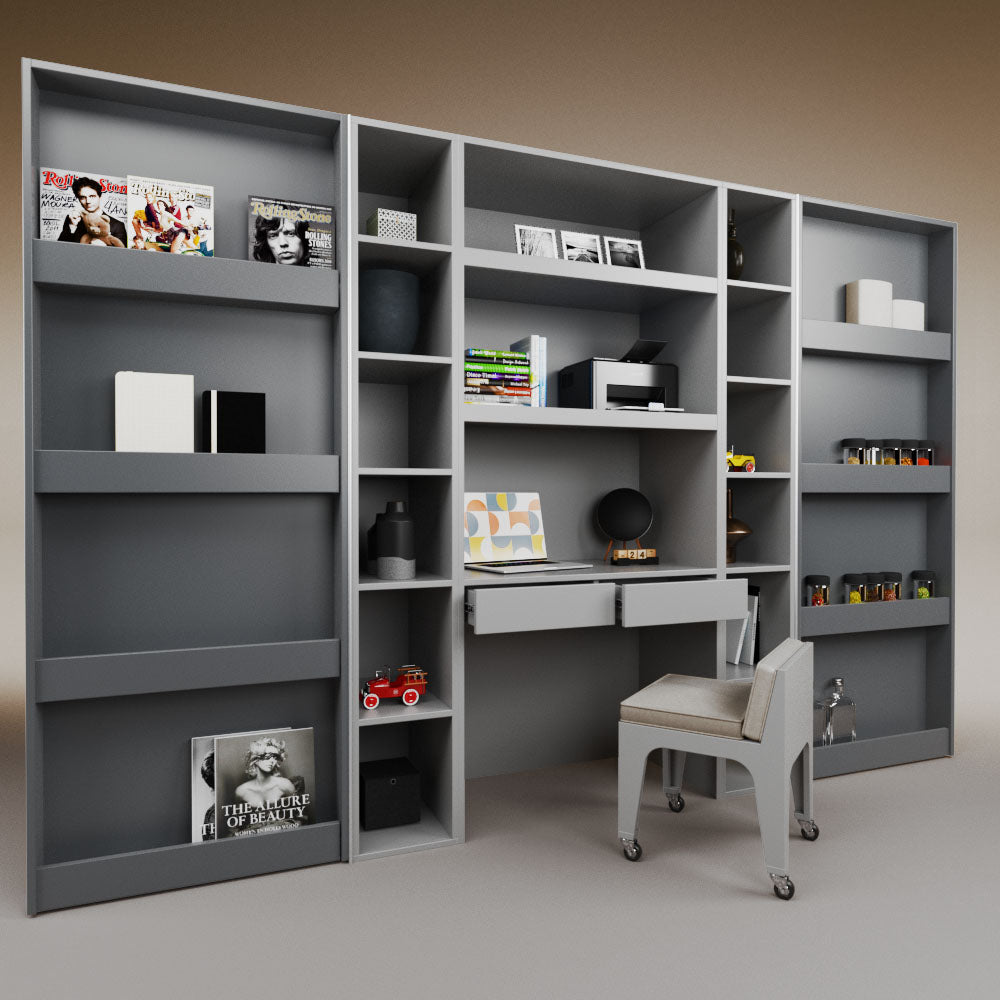 Elide Desk
