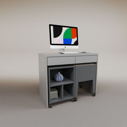 Gerardo's Desk