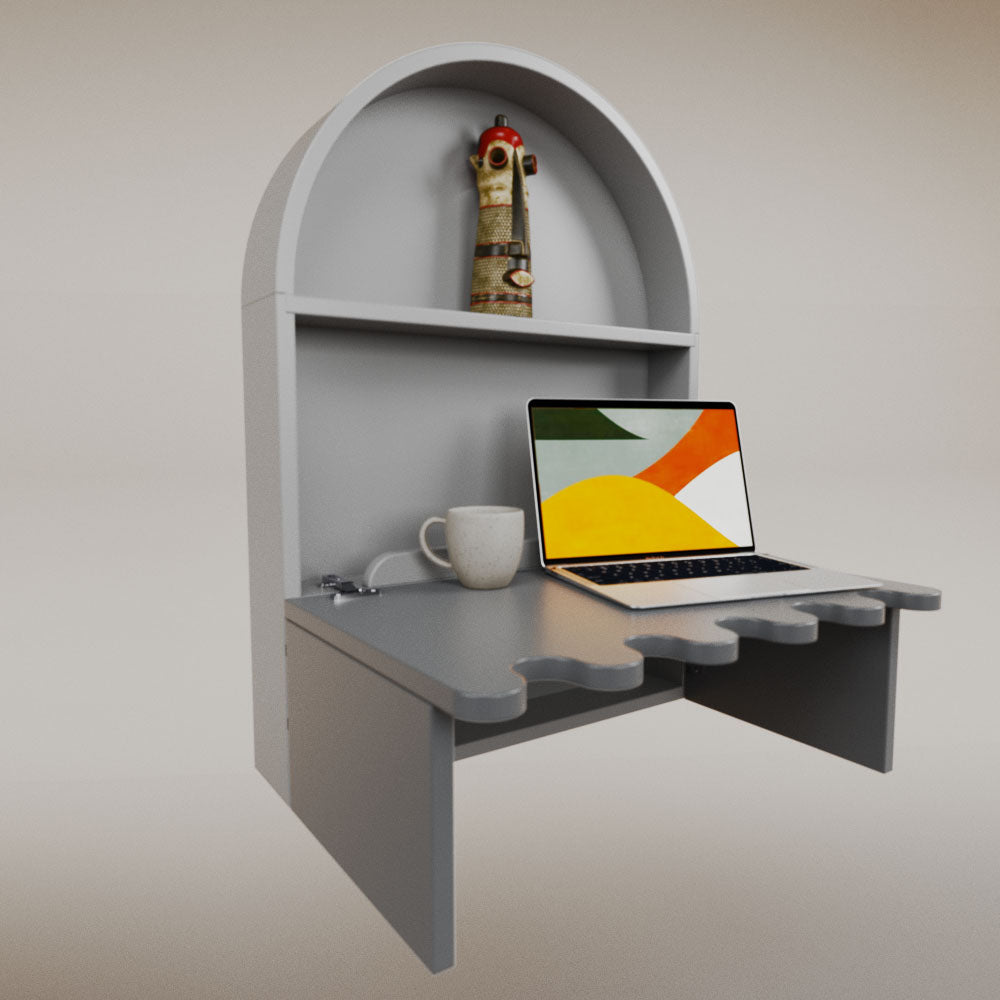 Luisa Redondo Desk