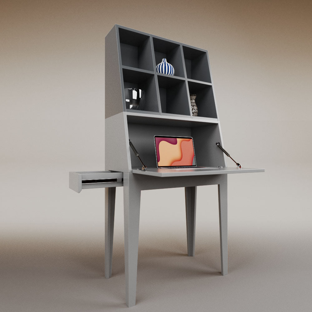 Rob's Desk