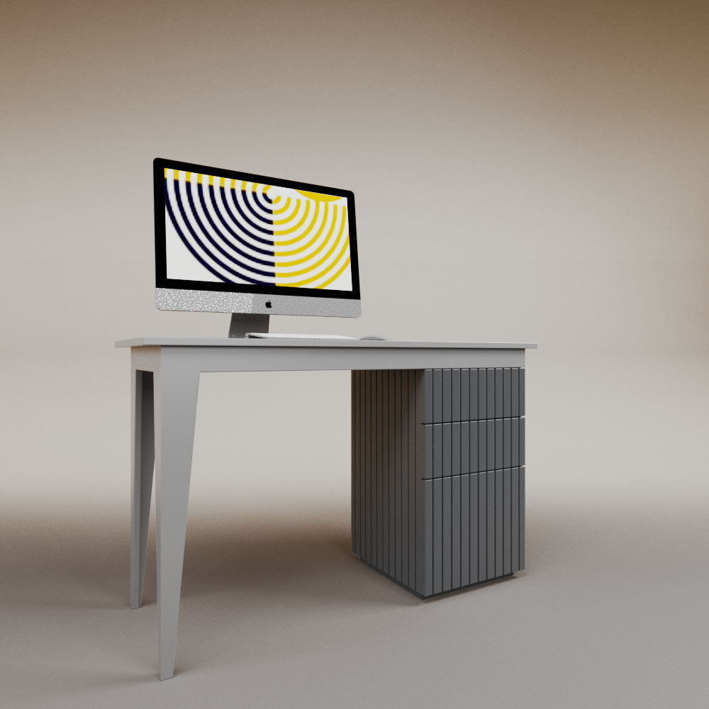 Veronica's Desk