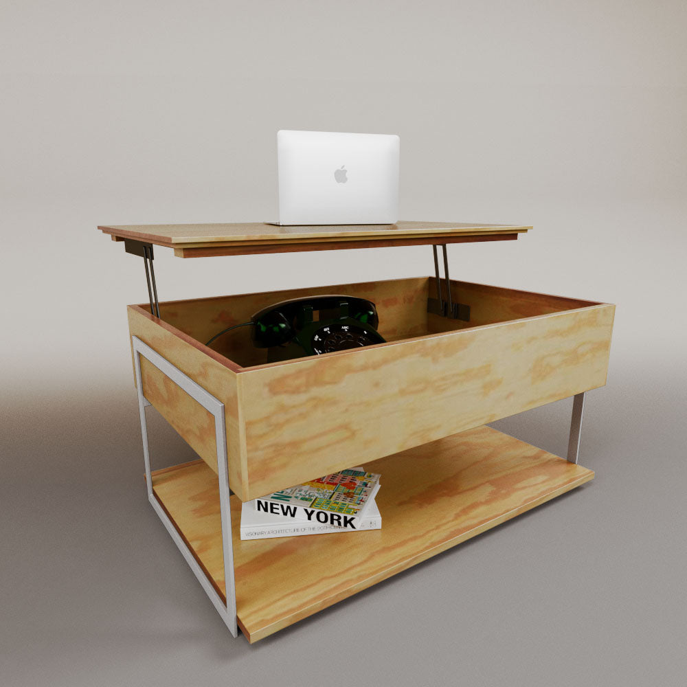 Alma lifting table