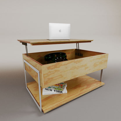 Alma lifting table