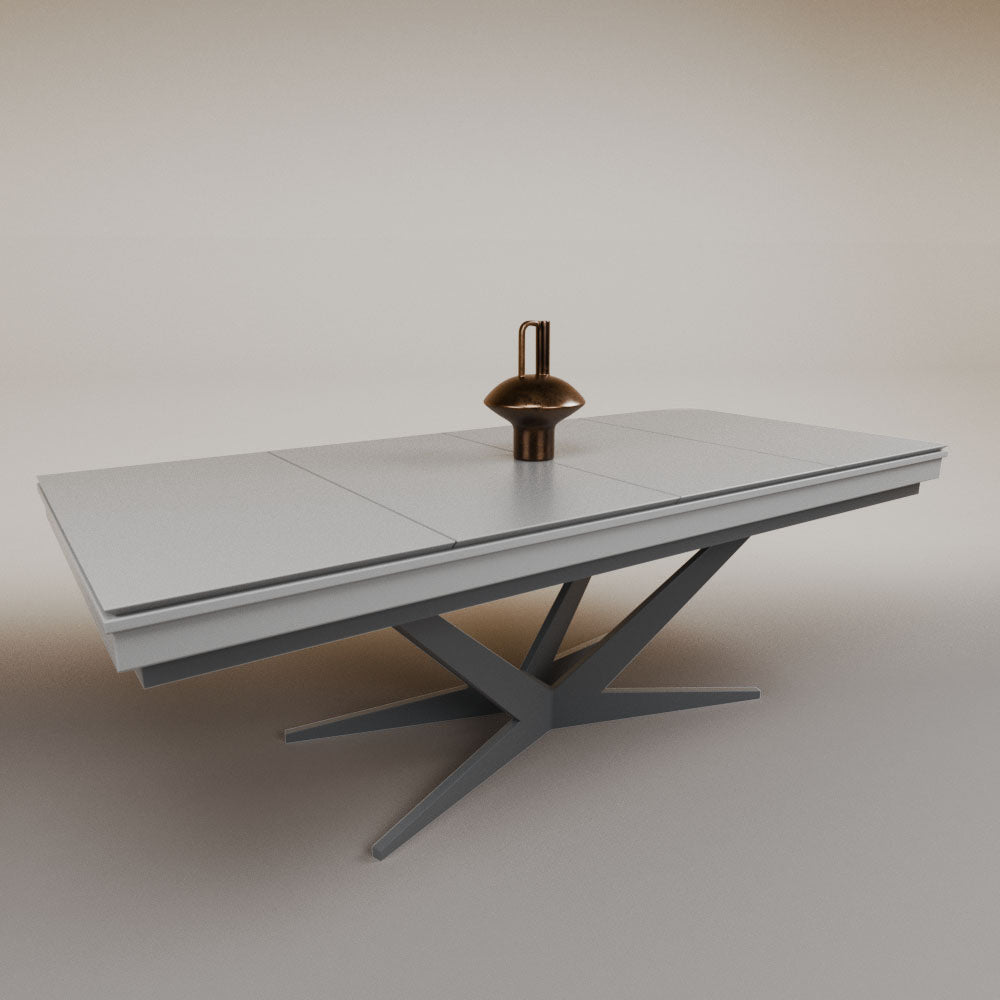 Mesa de juegos y comedor Angelo