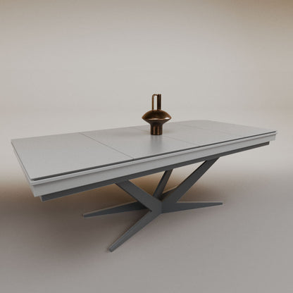 Mesa de juegos y comedor Angelo