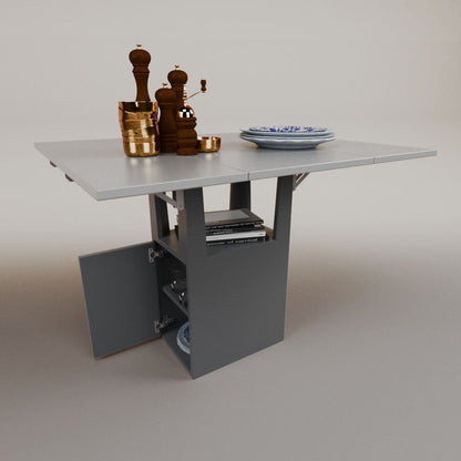 Cardiel folding table