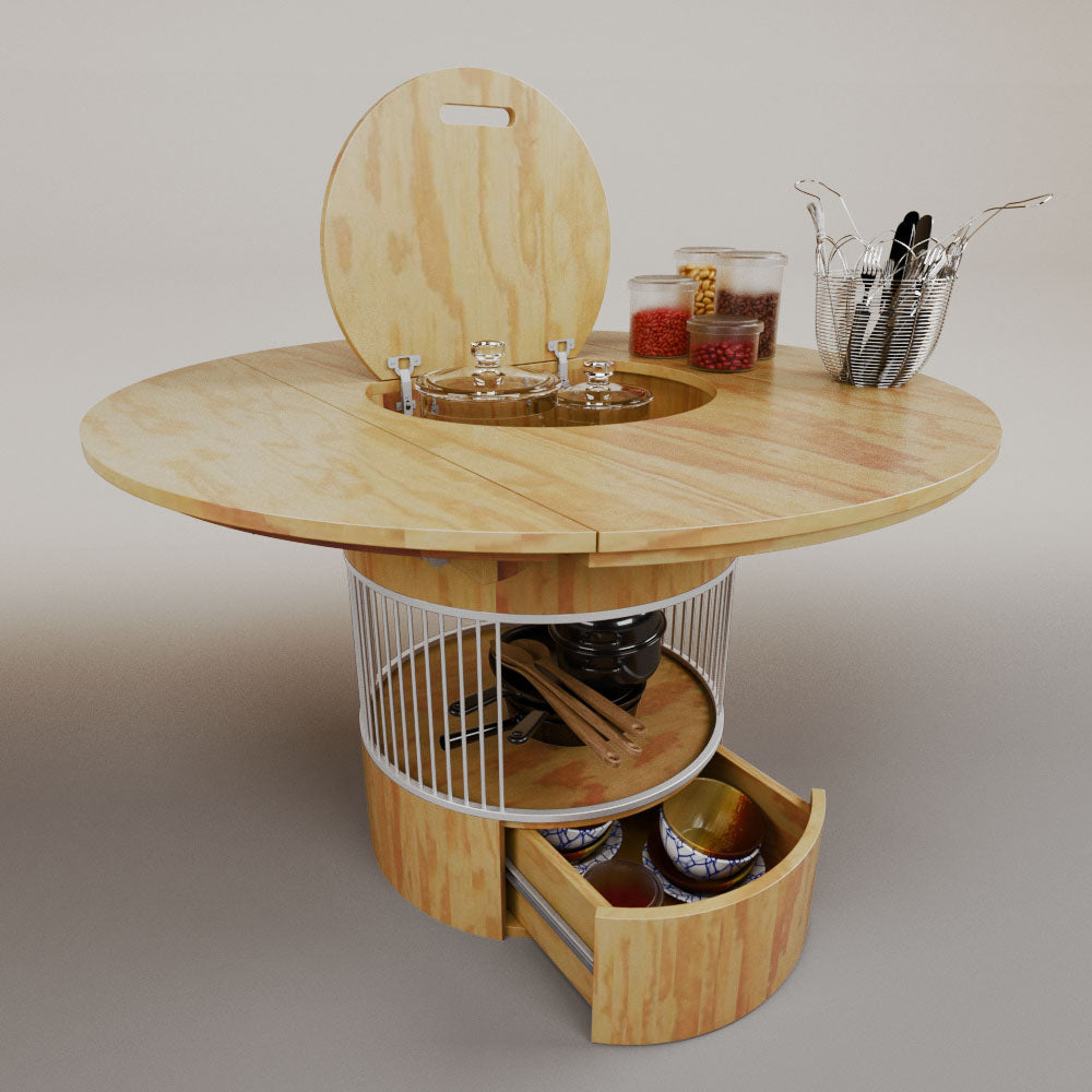 Claudia Table