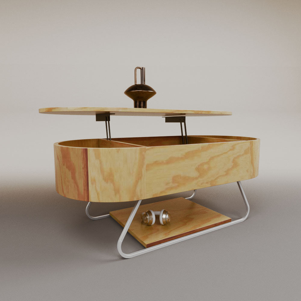 Eduardo lifting table