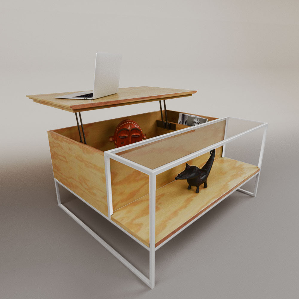 Gaby lifting table