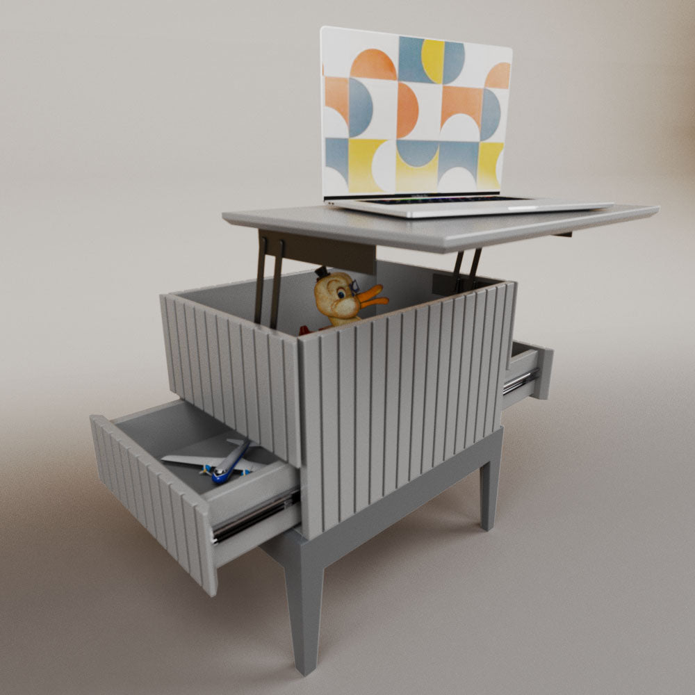 Roxana Table