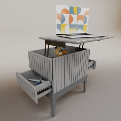 Roxana Table