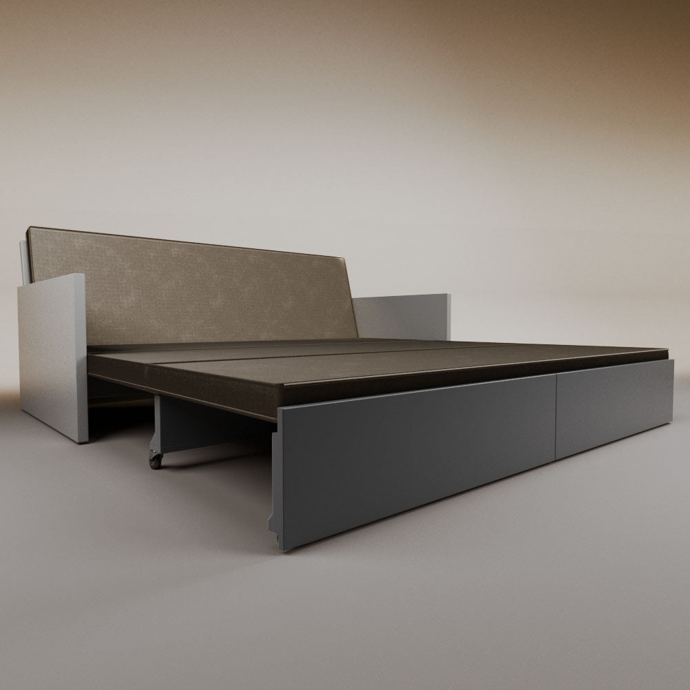 Esteban King Sofa Bed