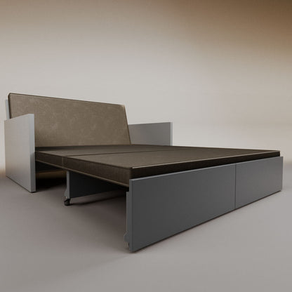Esteban Queen Sleeper Sofa