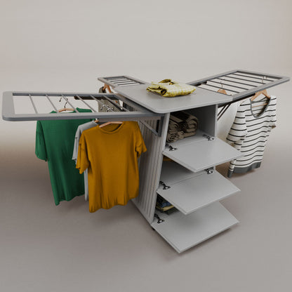Nataly Clothesline